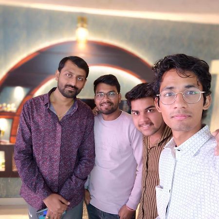 Kashi Dham Homestay バラナシ エクステリア 写真
