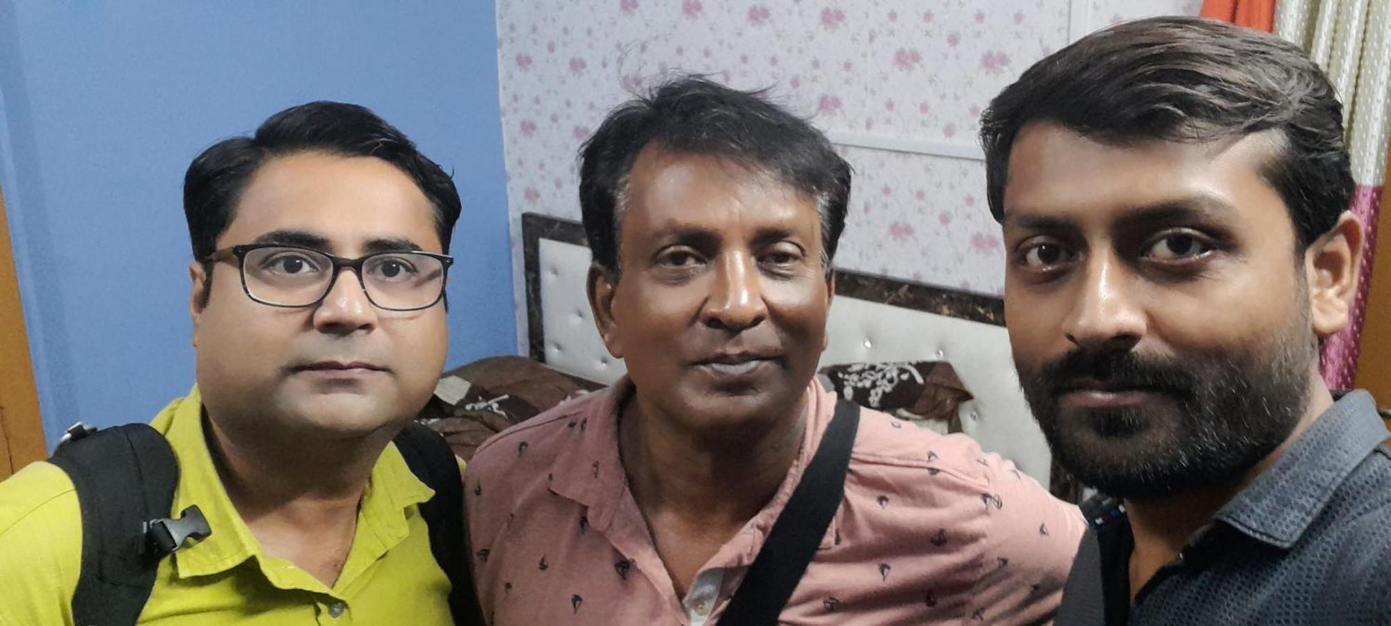Kashi Dham Homestay バラナシ エクステリア 写真